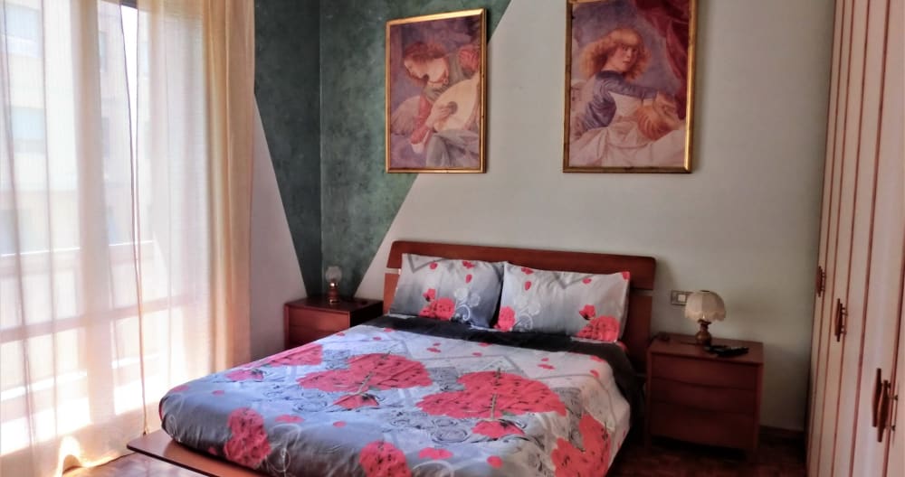 Casa di Giada bright apartment 100 meters from the tramway to Florence - Foto 15
