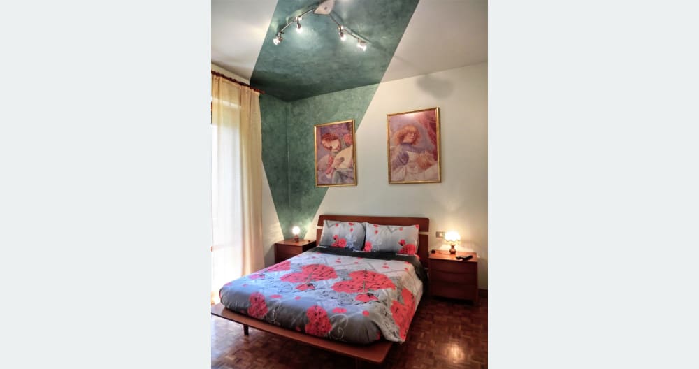 Casa di Giada bright apartment 100 meters from the tramway to Florence - Foto 18