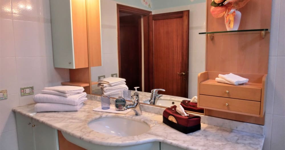 Casa di Giada bright apartment 100 meters from the tramway to Florence - Foto 20