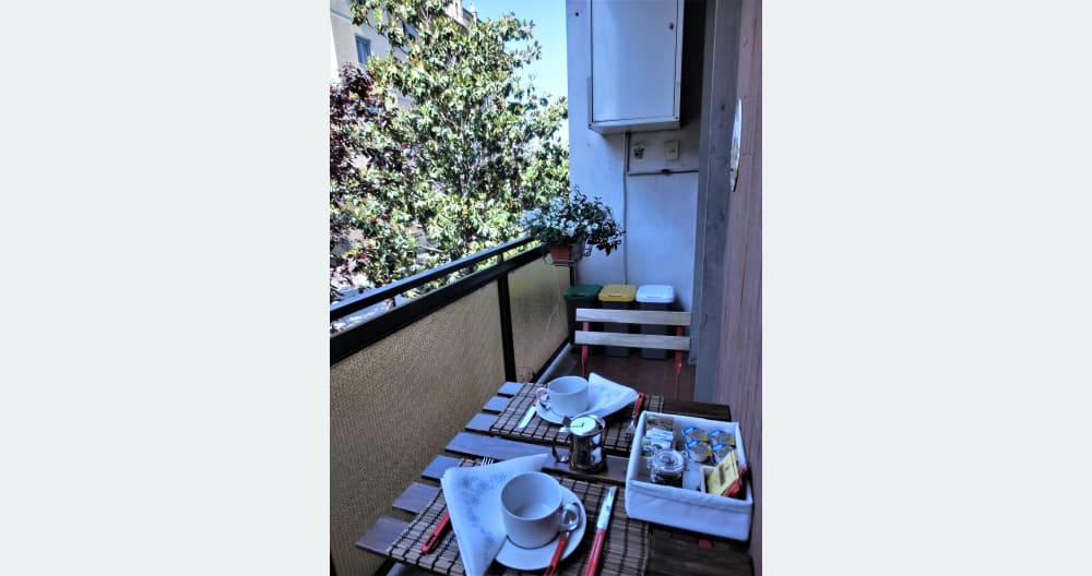 Casa di Giada bright apartment 100 meters from the tramway to Florence - Foto 22