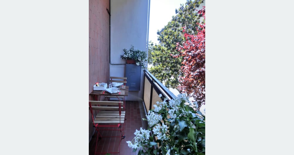 Casa di Giada bright apartment 100 meters from the tramway to Florence - Foto 23