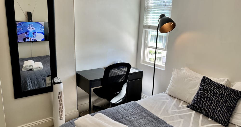 Terrence the Sydney Terrace-central location 5 mins walk to Taylor Sq - Photo 7