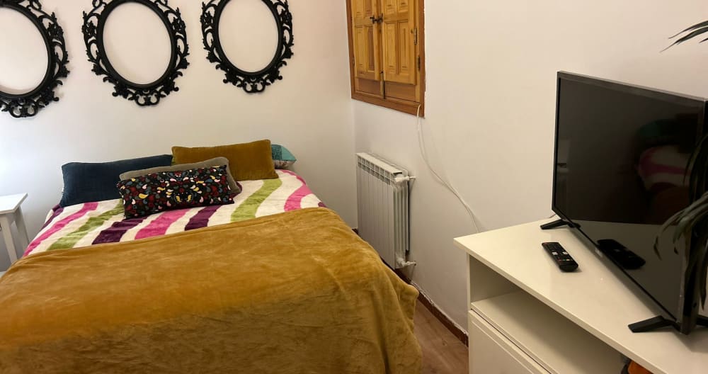 Appartement chaleureux et agréable dans le centre de Chueca - Photo 5