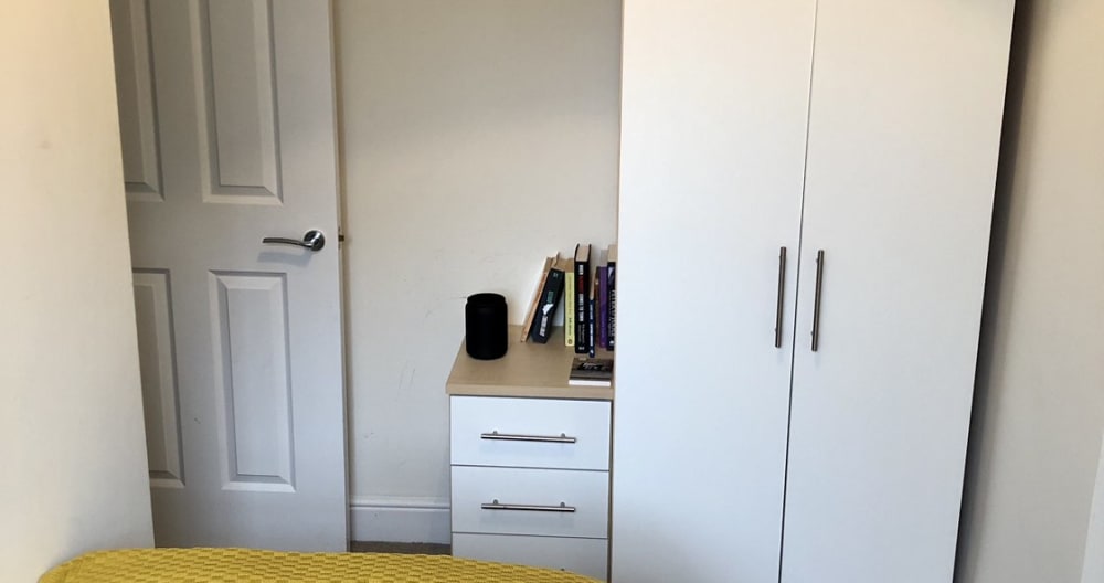 Lovely room in Central minutes from Soho - Picture 3