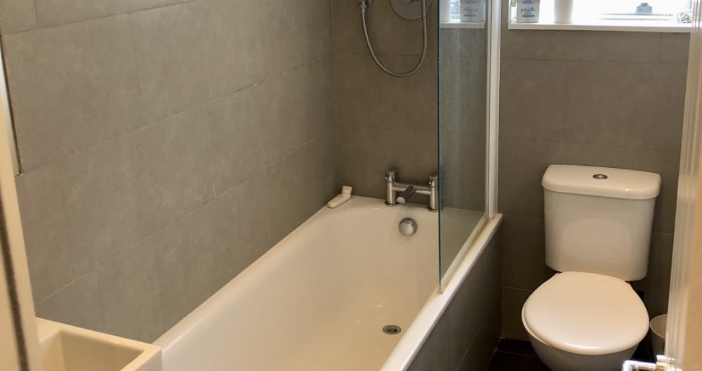 Lovely room in Central minutes from Soho - Picture 5
