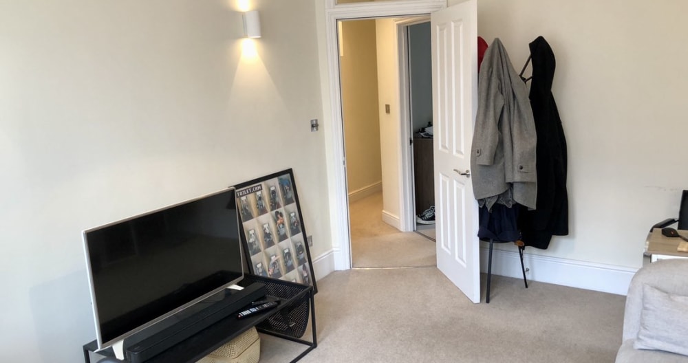 Lovely room in Central minutes from Soho - Picture 4