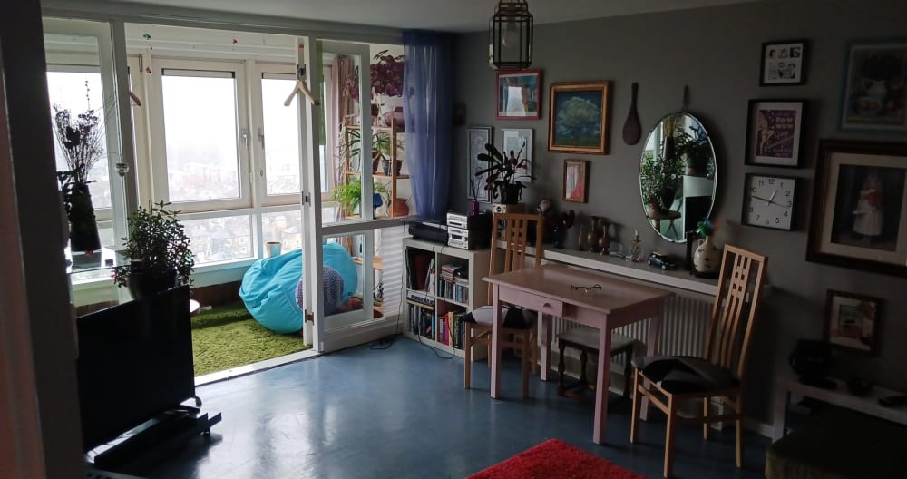Embellecer el apartamento en una parte atractiva de Londres, algunos bares gay alrededor... - Foto 3