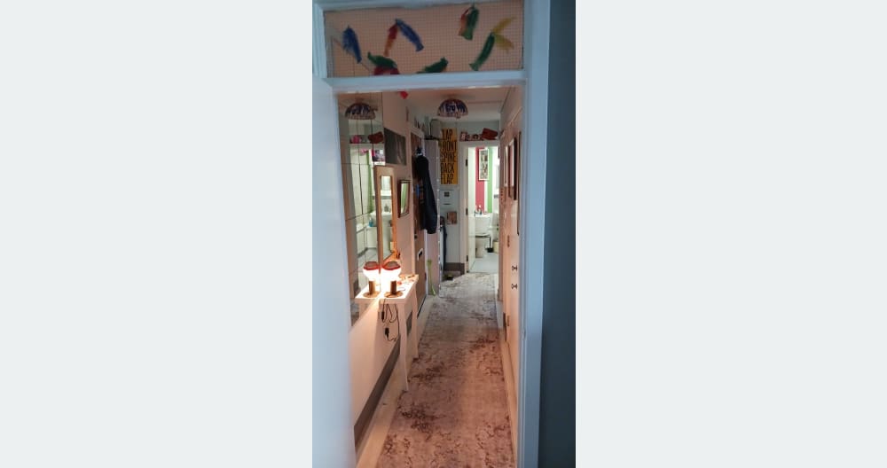 Embellecer el apartamento en una parte atractiva de Londres, algunos bares gay alrededor... - Foto 5