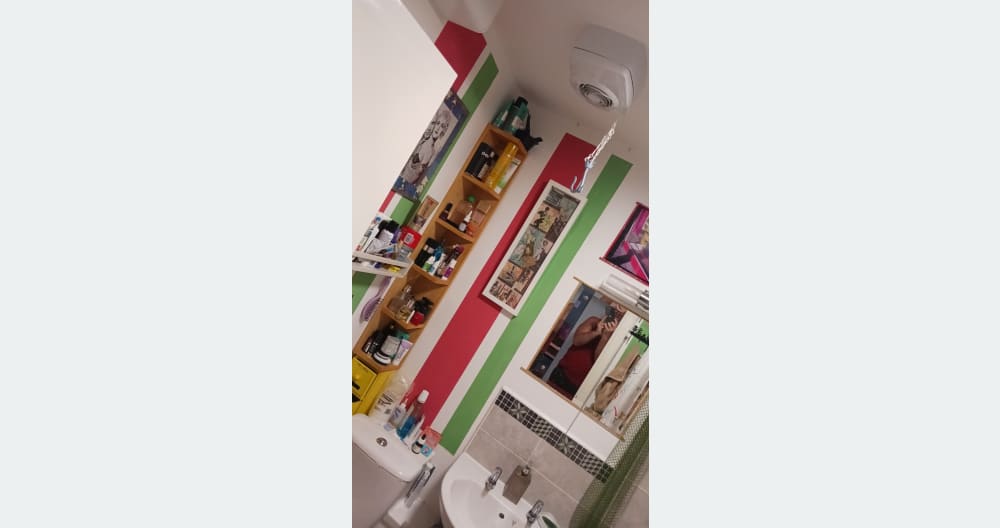 Embellecer el apartamento en una parte atractiva de Londres, algunos bares gay alrededor... - Foto 6
