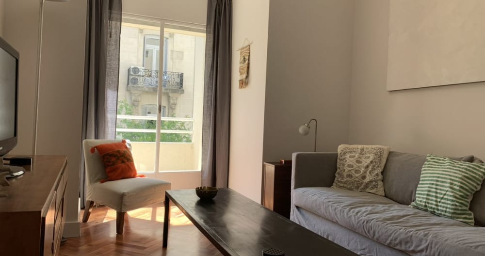 Apartamento en Recoleta! - Foto 2