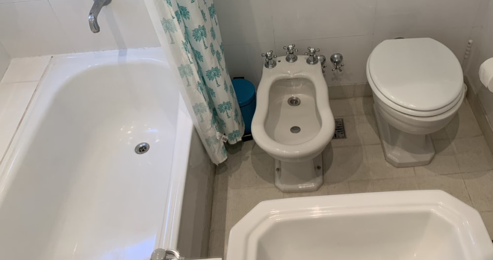 Apartamento en Recoleta! - Foto 8