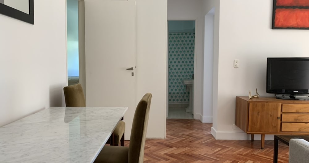 Apartamento en Recoleta! - Foto 11
