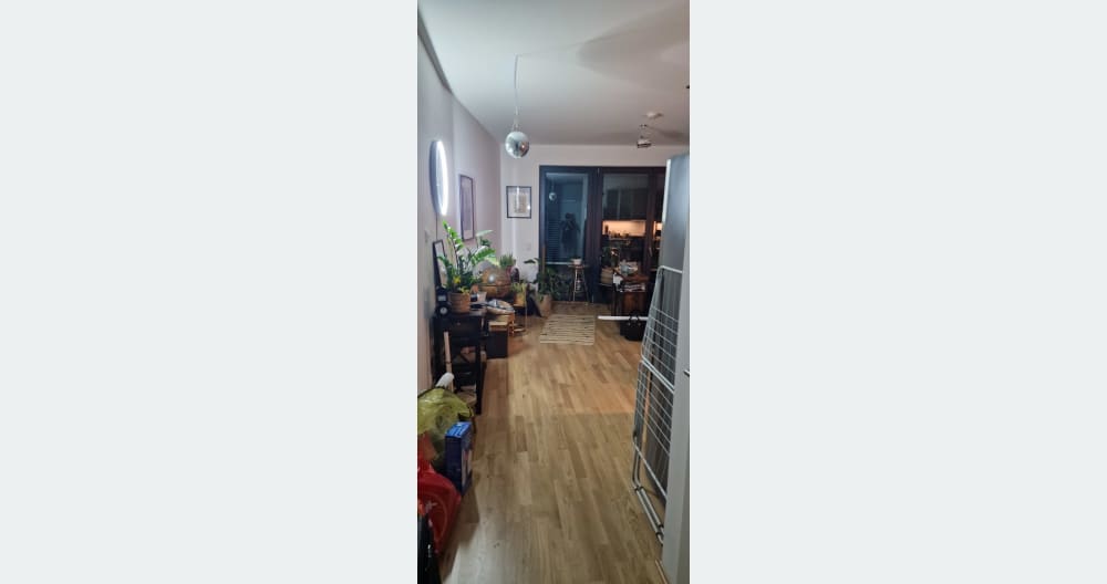 1-Zimmerwohnung mit Loggia - Foto 4