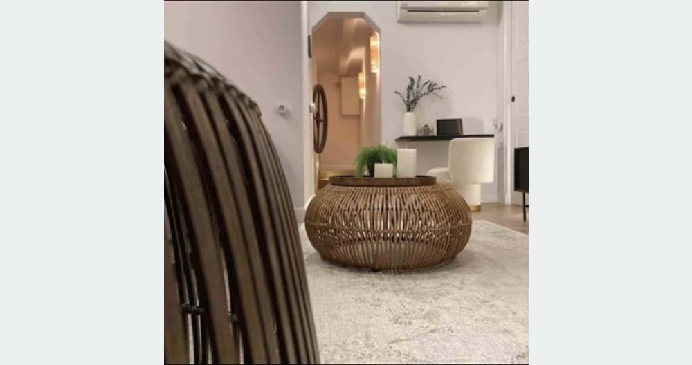 Apartamento céntrico totalmente tecnológico, con un cuidado diseño. - Foto 2