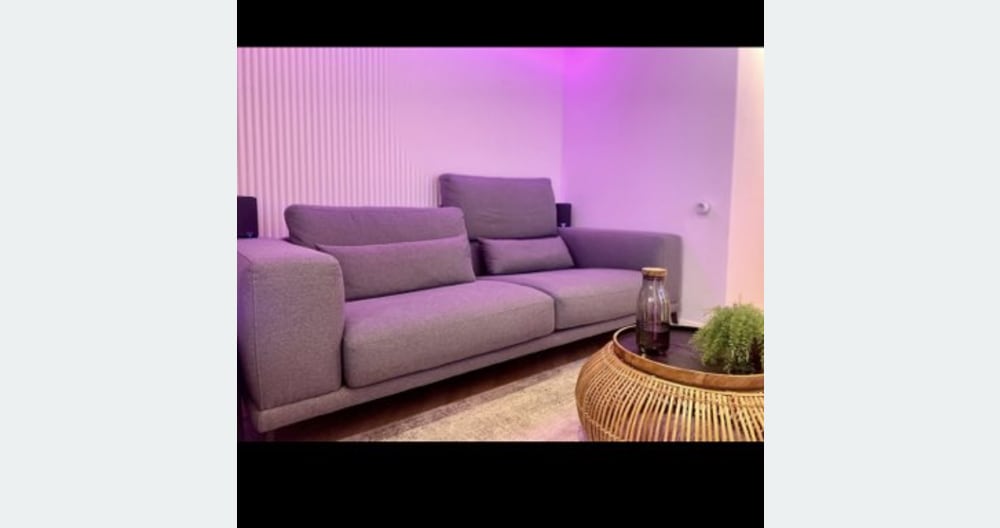 Apartamento céntrico totalmente tecnológico, con un cuidado diseño. - Foto 3