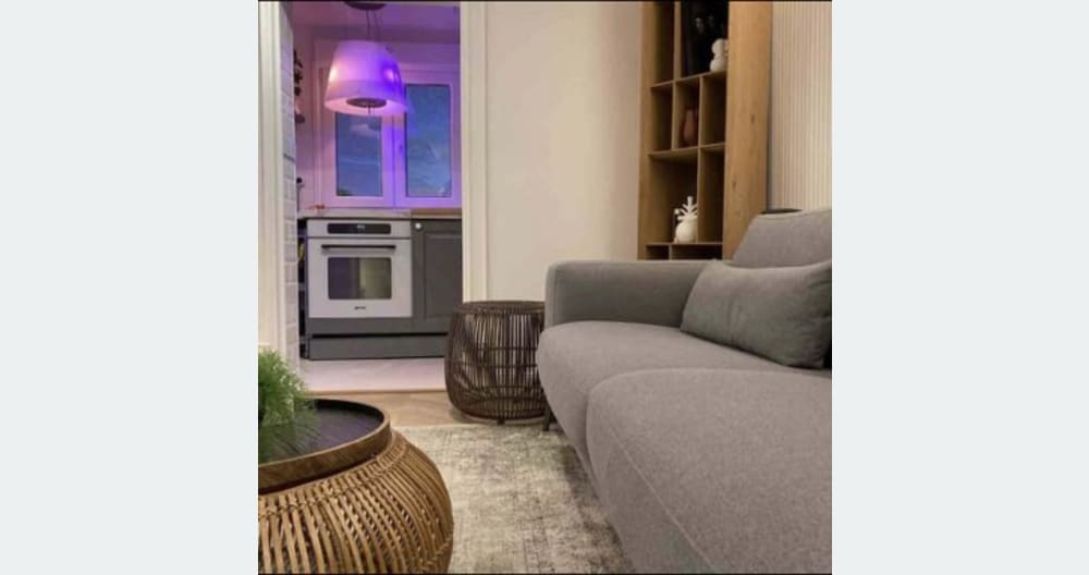 Apartamento céntrico totalmente tecnológico, con un cuidado diseño. - Foto 4