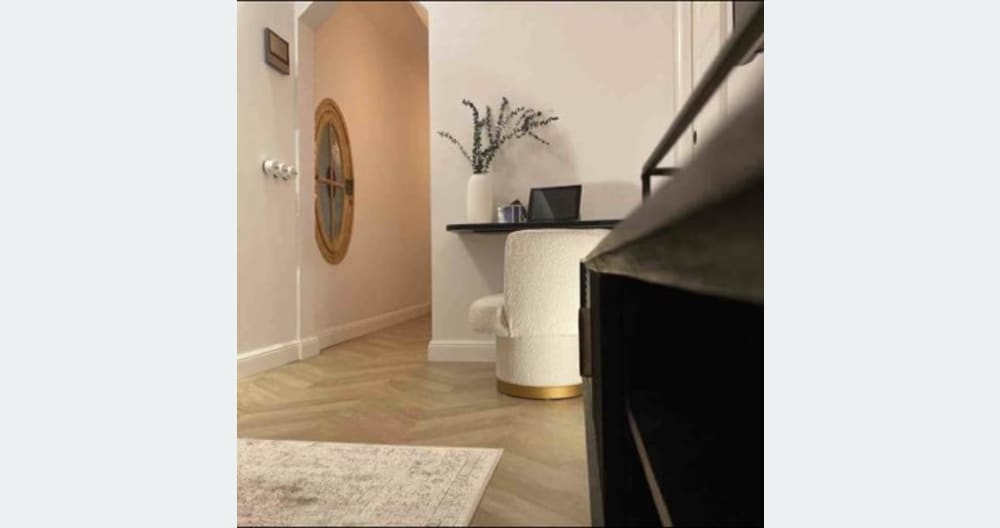 Apartamento céntrico totalmente tecnológico, con un cuidado diseño. - Foto 5