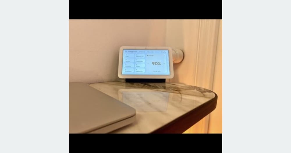 Apartamento céntrico totalmente tecnológico, con un cuidado diseño. - Foto 7