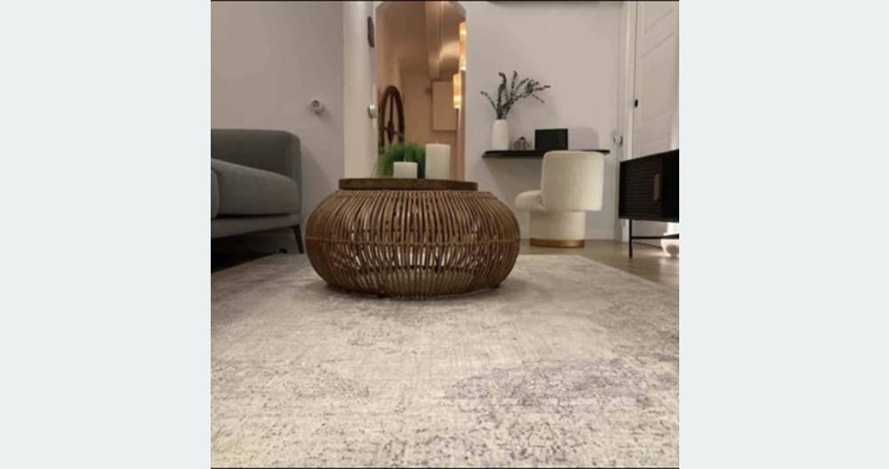 Apartamento céntrico totalmente tecnológico, con un cuidado diseño. - Foto 8
