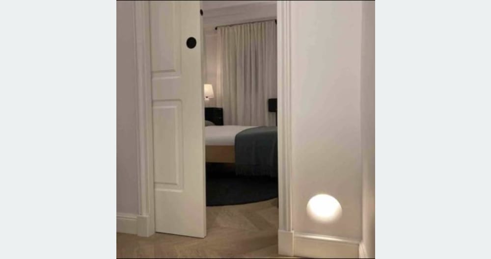 Apartamento céntrico totalmente tecnológico, con un cuidado diseño. - Foto 9