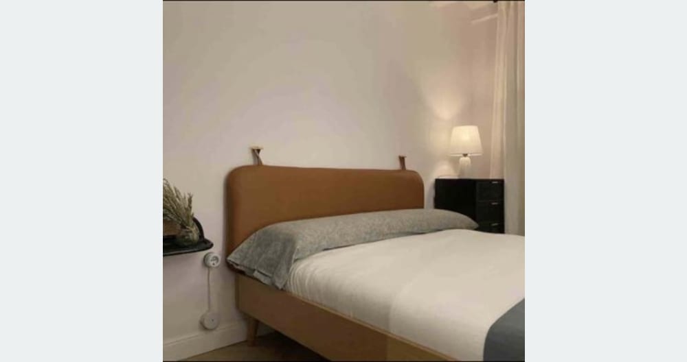 Apartamento céntrico totalmente tecnológico, con un cuidado diseño. - Foto 10