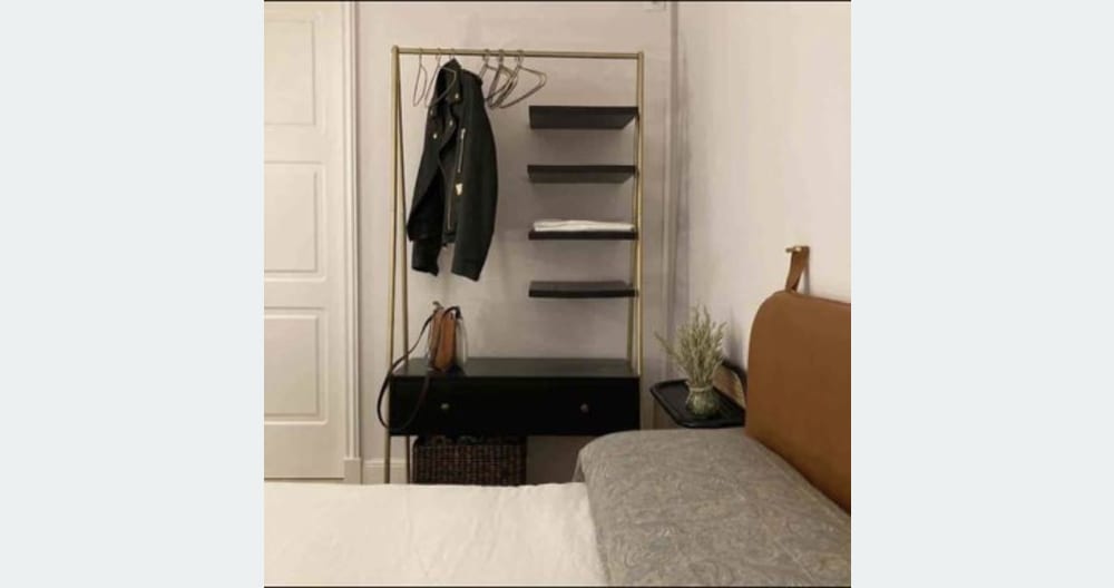 Apartamento céntrico totalmente tecnológico, con un cuidado diseño. - Foto 12