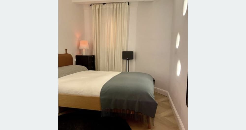 Apartamento céntrico totalmente tecnológico, con un cuidado diseño. - Foto 13