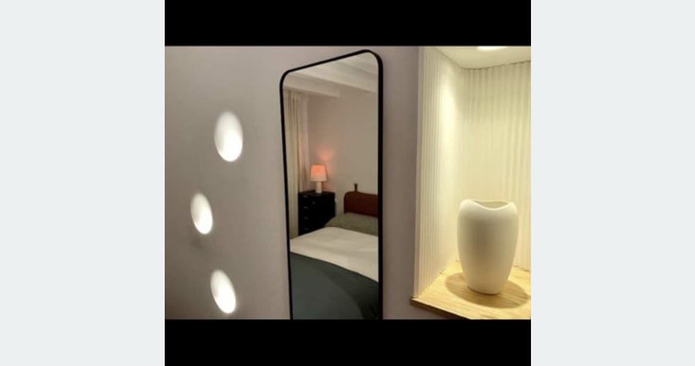 Apartamento céntrico totalmente tecnológico, con un cuidado diseño. - Foto 20