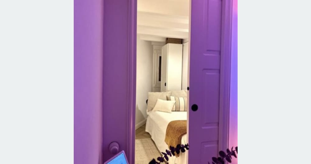 Apartamento céntrico totalmente tecnológico, con un cuidado diseño. - Foto 21