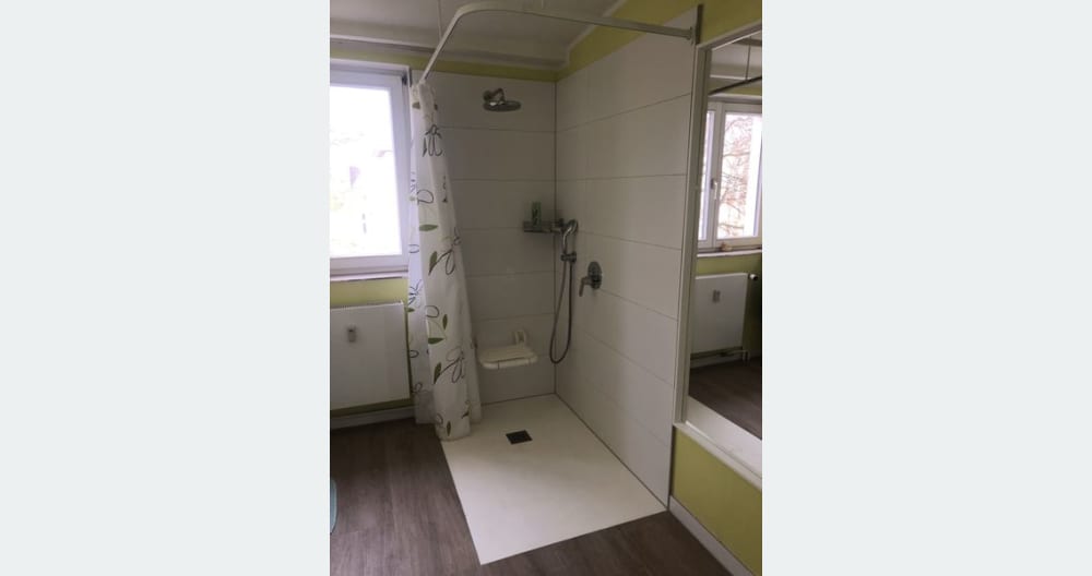 Quarto tranquilo e bonito, 21 m² em um apartamento brilhante no sótão - Foto 7