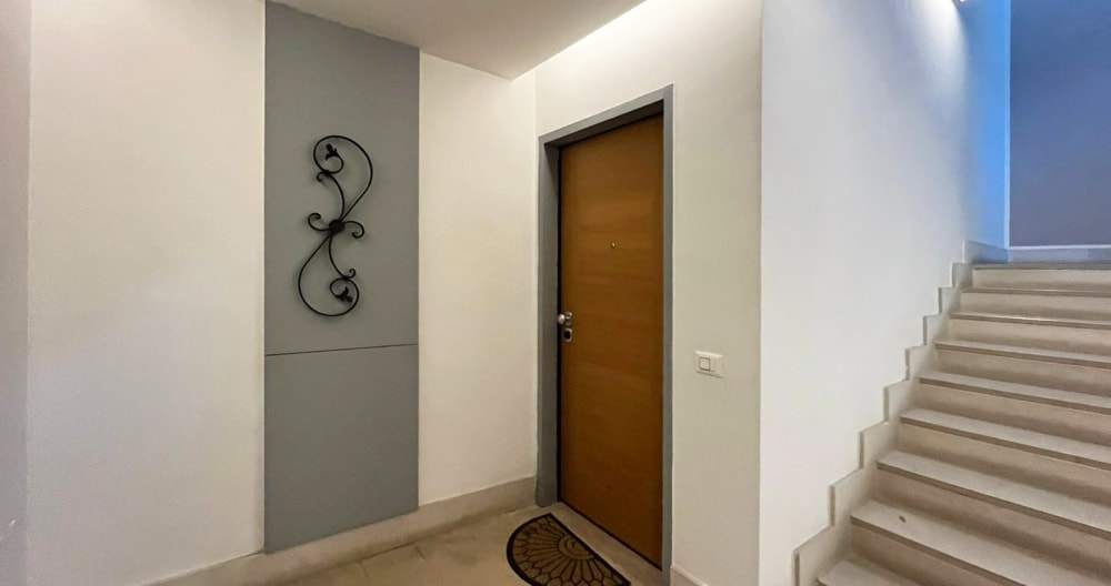 Sebeto apartment, in stile moderno completo di tutti i comfort - Foto 3