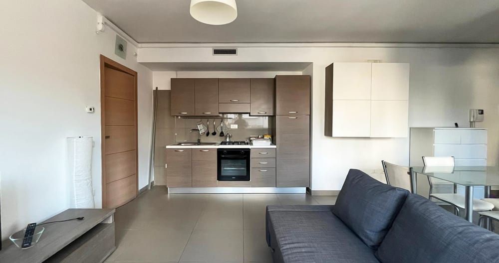 Sebeto apartment, in stile moderno completo di tutti i comfort - Foto 1