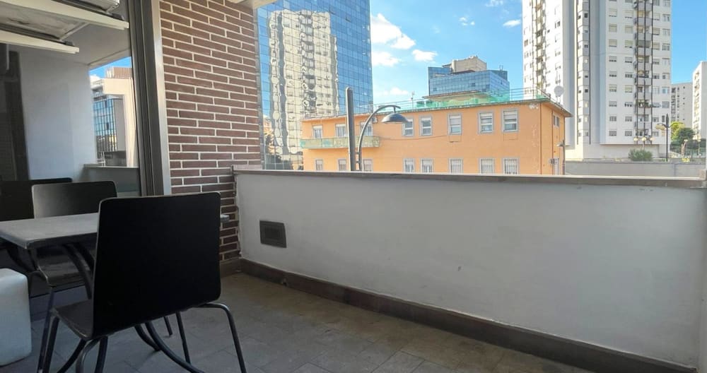 Sebeto apartment, in stile moderno completo di tutti i comfort - Foto 8