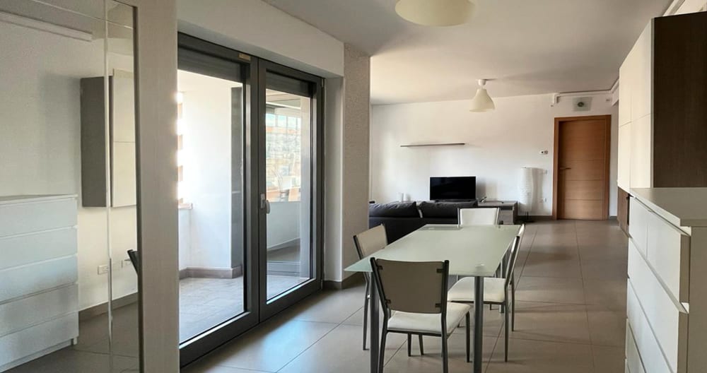Sebeto apartment, in stile moderno completo di tutti i comfort - Foto 4
