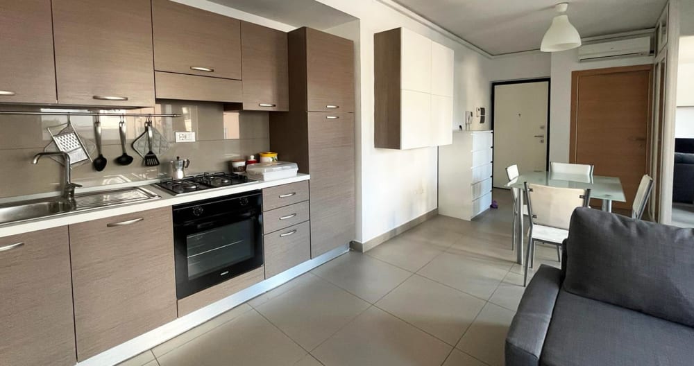 Sebeto apartment, in stile moderno completo di tutti i comfort - Foto 7