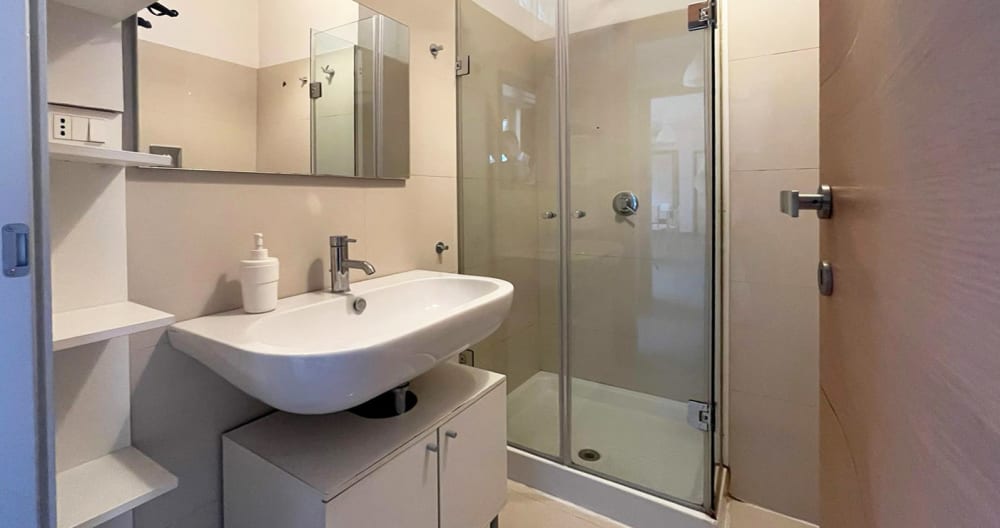 Sebeto apartment, in stile moderno completo di tutti i comfort - Foto 11