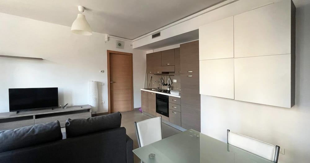 Sebeto apartment, in stile moderno completo di tutti i comfort - Foto 5