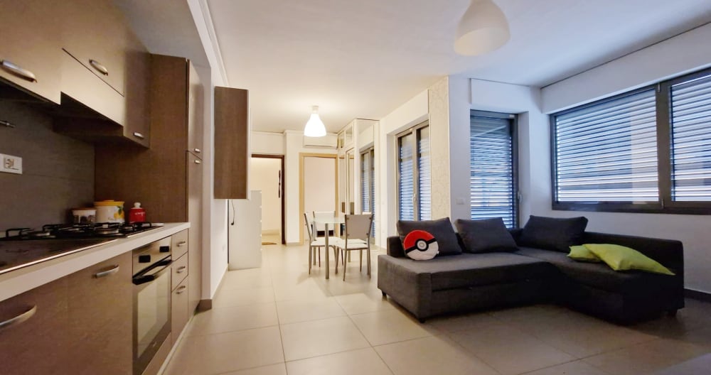 Sebeto apartment, in stile moderno completo di tutti i comfort - Foto 13