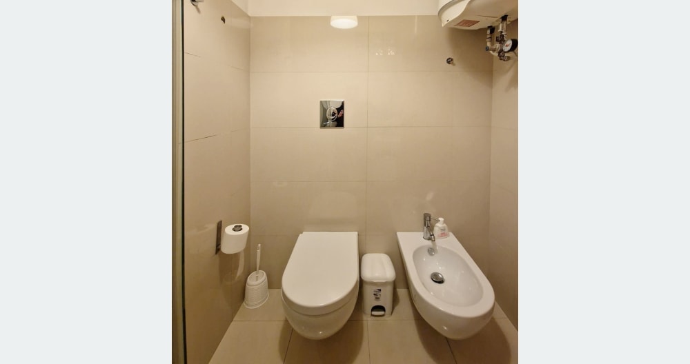 Sebeto apartment, in stile moderno completo di tutti i comfort - Foto 12