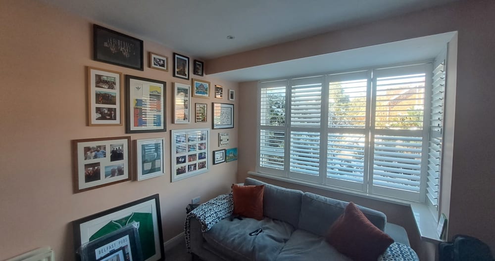 Welcoming Belfast Home with Piano, Wood Burning Stove, & Garden - Foto 16