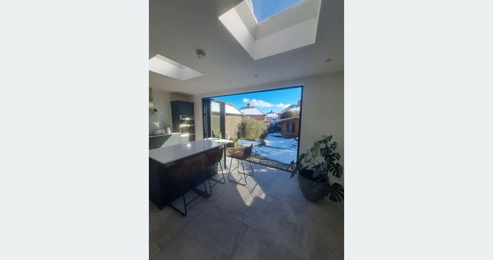 Welcoming Belfast Home with Piano, Wood Burning Stove, & Garden - Foto 13