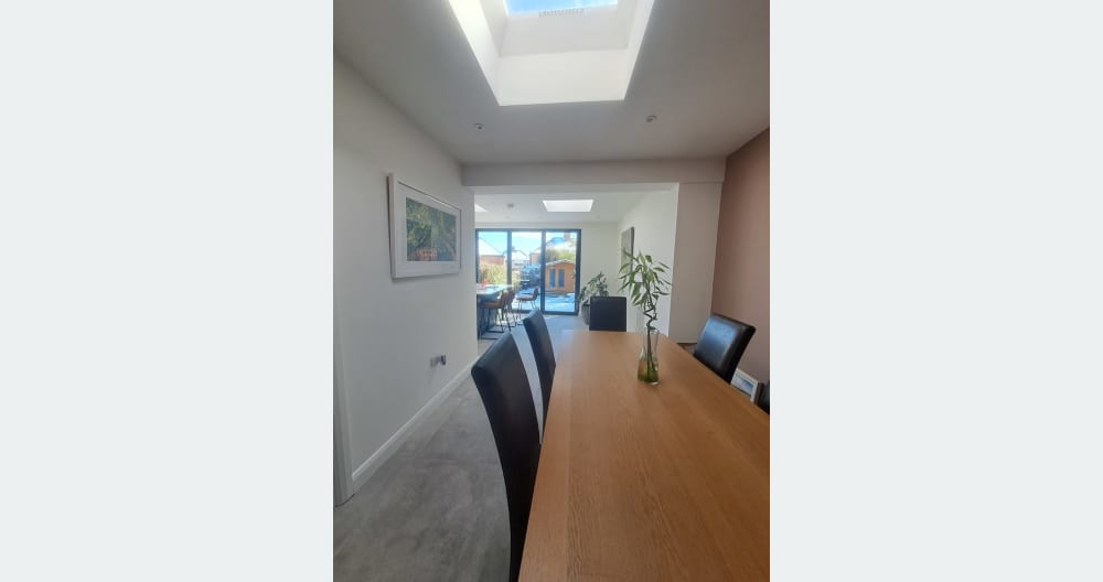 Welcoming Belfast Home with Piano, Wood Burning Stove, & Garden - Foto 10