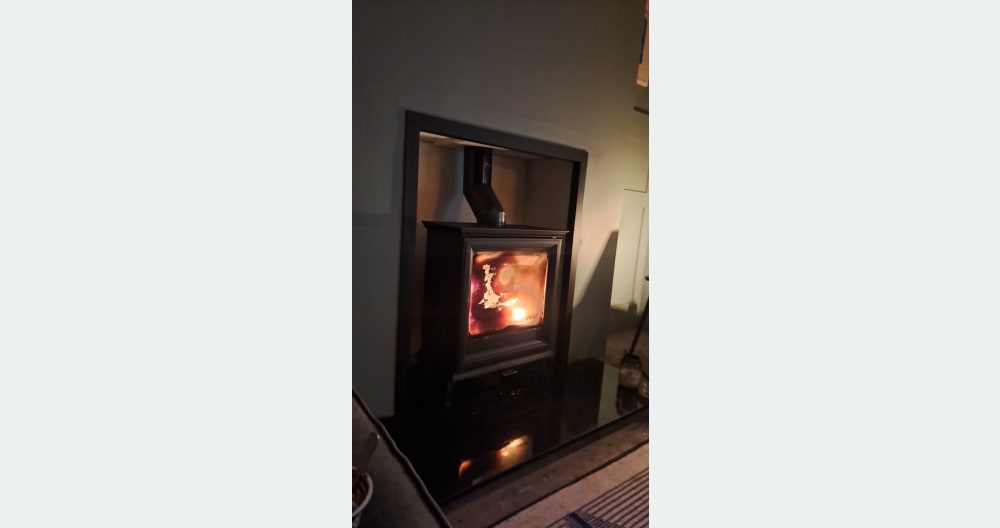 Welcoming Belfast Home with Piano, Wood Burning Stove, & Garden - Foto 7