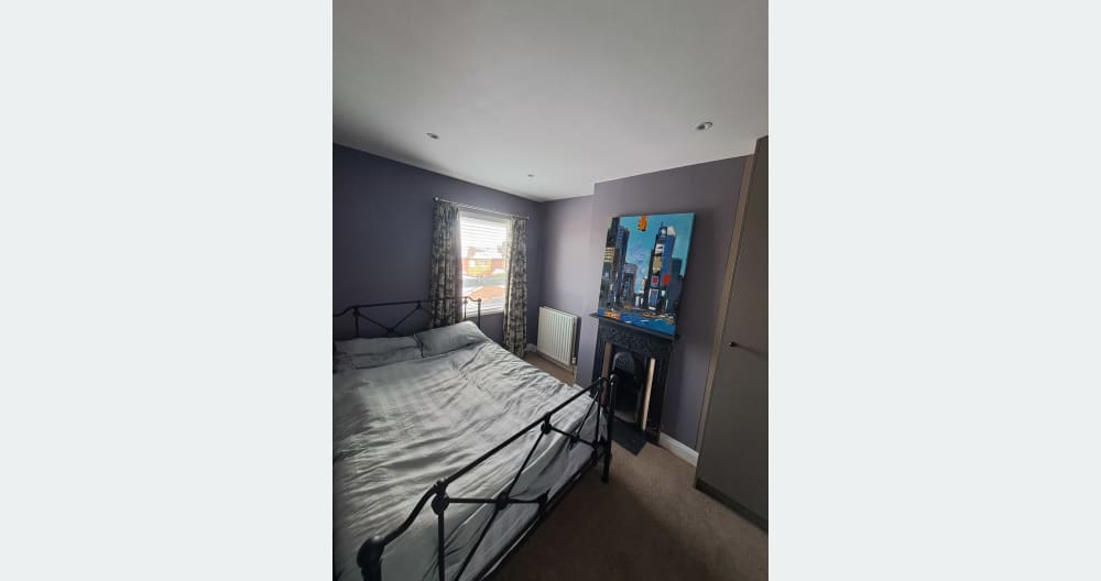 Welcoming Belfast Home with Piano, Wood Burning Stove, & Garden - Foto 1