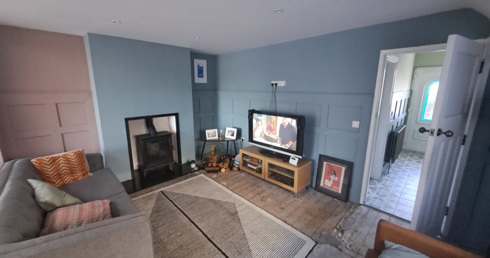 Welcoming Belfast Home with Piano, Wood Burning Stove, & Garden - Foto 8