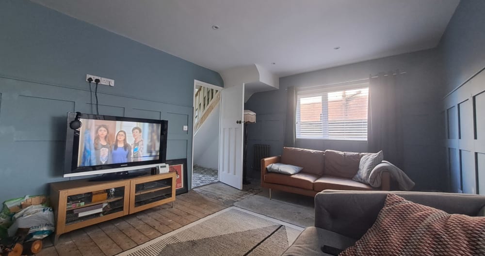 Welcoming Belfast Home with Piano, Wood Burning Stove, & Garden - Foto 9