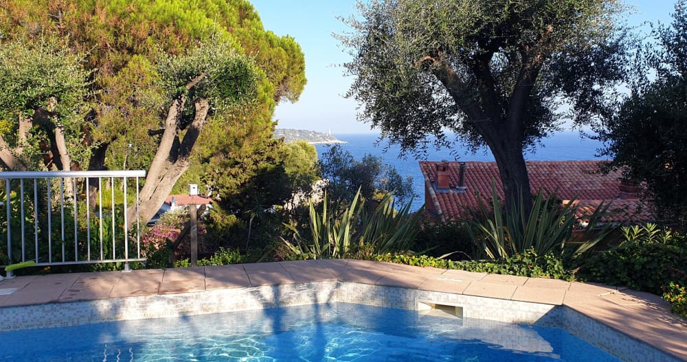 The best plan mixing calm, privacy sun and sea. - Picture 2
