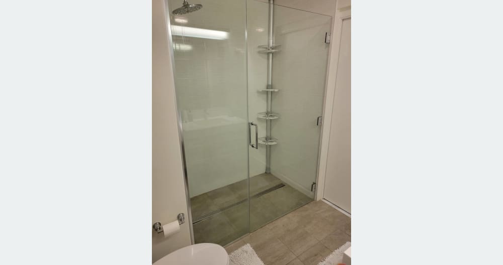 Modern 2 bedrooms with San Francisco skyline view - Picture 10