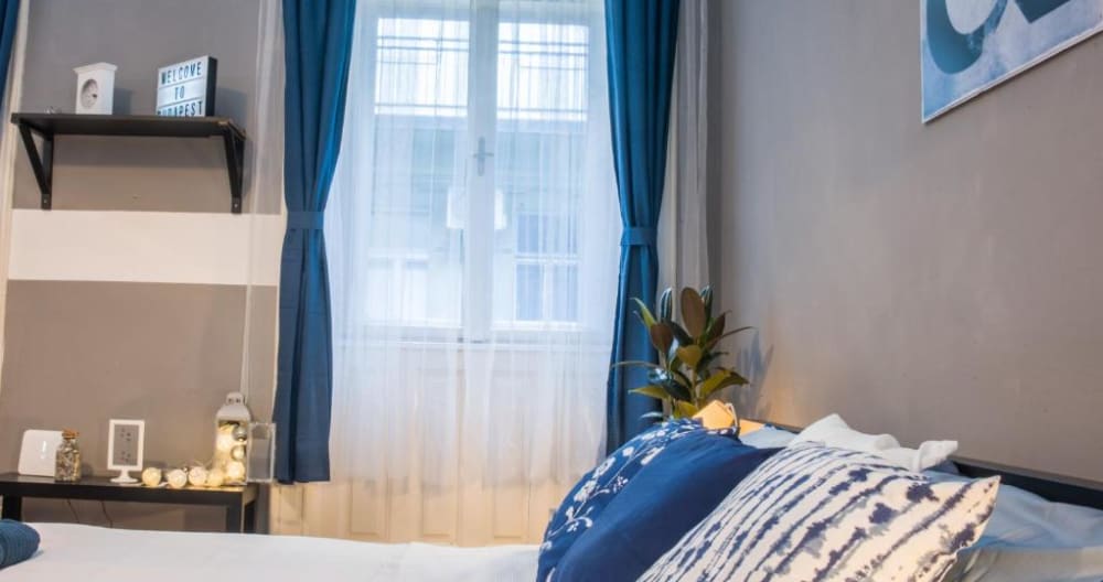 Cosy apartment close to Heroes Sq and Thermal Baths - Foto 3