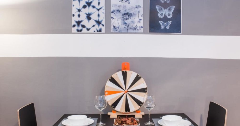 Cosy apartment close to Heroes Sq and Thermal Baths - Foto 4